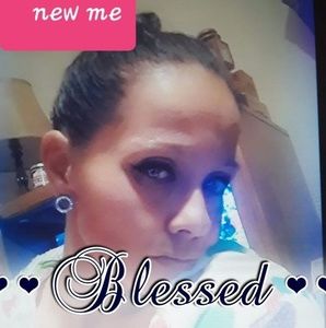 Meet your Posher, Sylvia